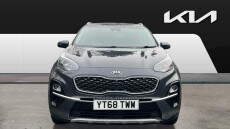 Kia Sportage 1.6 GDi ISG Edition 25 5dr Petrol Estate
